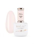 Żele do paznokci - Nailac NAILAC Żel w butelce JellyMe! Gossip Girl 7 ml NAI000508 - miniaturka - grafika 1