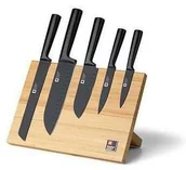 Noże kuchenne - Amefa Zestaw noży kuchennych 37120K5 - miniaturka - grafika 1