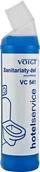 Inne artykuły czyszczące - Voigt VC 541 SANITARIATY-ŻEL 0,75l. do muszli pisuarów bidetów VC 541 SANITARIATY-ŻEL 0,75l - miniaturka - grafika 1