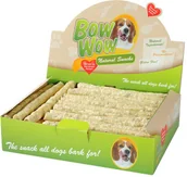 Przysmaki dla psów - BOW WOW Bow Wow Rurki z płucami 50szt. PBOW020 - miniaturka - grafika 1
