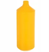 Akcesoria do myjek - Zbiornik do pianownicy butelka lanca piany Yellow - miniaturka - grafika 1