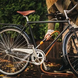 Fiskars Bęben z wężem S 9mm (3/8") 15m Fiskars 1020436 1020436 - Węże ogrodowe i zraszacze - miniaturka - grafika 4