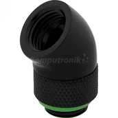 Chłodzenie wodne - Corsair Hydro X Series 45° Rotary Adapter (CX-9055002-WW) - miniaturka - grafika 1