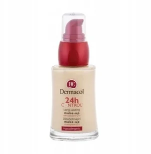 Dermacol Podkład 24h Control 30 ml Damskie - Podkłady do twarzy - miniaturka - grafika 2