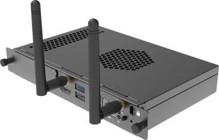 iiyama Komputer OPS PC z Intel i5 i systemem Windows 10 IoT Enterprise +  GRATIS !! AUTORYZOWANY SKLEP OPC5801BC - Akcesoria do monitorów - miniaturka - grafika 2