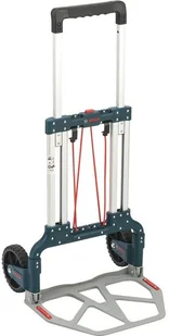 Bosch BOSCH_elektonarzedzia Wózek transportowy Alu-Caddy Professional - Wózki magazynowe - miniaturka - grafika 6