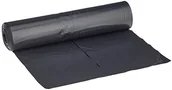 Worki na śmieci - DEISS PREMIUM deiss Premium 15001 worki na śmieci, 700 MM X 1100 MM, typ 60, 25 na rolkę, czarna 15001 - miniaturka - grafika 1