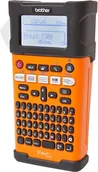 Drukarki kart i etykiet - Brother Drukarka etykiet P-touch E300VP PTE300VPZG1 - miniaturka - grafika 1