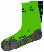 Piłka nożna - Erima Mężczyźni skarpety skarpety Training, zielony 318615 - miniaturka - grafika 1