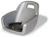 Sanki i ślizgacze - Rollytoys 200719 miejsce na Snow Cruiser z paskiem, srebrny - miniaturka - grafika 1