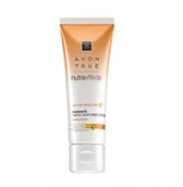Kremy do twarzy - Avon Nawilżająco Koloryzujący Krem Na Dzień Spf 20 - miniaturka - grafika 1