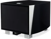 Głośniki i kolumny - REL G1 MKII czarny - miniaturka - grafika 1