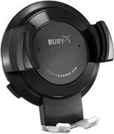 Uchwyty samochodowe do telefonów - POWERMOUNT Bury power Mount System Power Charge USB POWERCHARGE USB - miniaturka - grafika 1