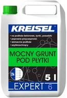 Grunty do ścian - Kreisel Grunt EXPERT 5L - miniaturka - grafika 1