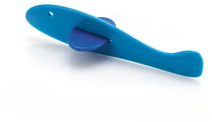 Guzzini Bimbi Zestaw Sztućców Dla Dzieci 21,0x32,3x20,7 - Sztućce dla dzieci - miniaturka - grafika 3