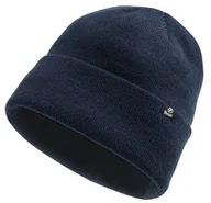Odzież taktyczna i umundurowanie - Brandit Czapka Zimowa Watch Cap Navy (9171.8.OS) 9171.8.OS - miniaturka - grafika 1