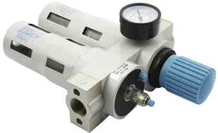 ATS Blok Przygotowania Powietrza ATS P-680 3/4"""""""" PRO MAXI 05-01-66 - Akcesoria pneumatyczne - miniaturka - grafika 2