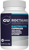 Witaminy i minerały dla sportowców - GU Energy GU Energy Roctane Electrolyte Kapsułki Opakowanie 50 szt.  2021 Suplementy fitness 10431 - miniaturka - grafika 1