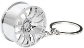 Breloki - Gift World Gift World, Brelok, felga - miniaturka - grafika 1