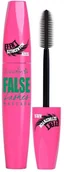 Tusze do rzęs - Lovely False Lashes Mascara tusz nadający efekt sztucznych rzęs Black 11g - miniaturka - grafika 1