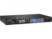 Zasilacze awaryjne UPS - PowerWalker ByPass Switch Rack 19 PDU RC-16A (10133001) - miniaturka - grafika 1
