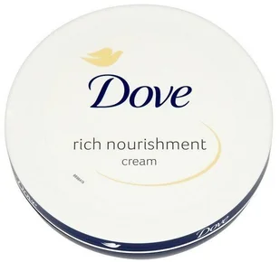 Dove Krem intensywnie nawilżający 75ml - Balsamy i kremy do ciała - miniaturka - grafika 6