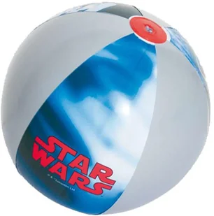 Bestway Piłka plażowa Stars Wars 61 cm - Akcesoria do basenów Bestway Piłka plażowa Stars Wars 61 cm - Akcesoria do basenów - miniaturka - grafika 5