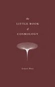 Obcojęzyczne książki naukowe - Lyman Page The Little Book of Cosmology - miniaturka - grafika 1