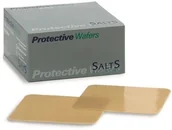 Urządzenia medyczne - Salts Płytka plastyczna / gojąca do wycięcia 10x10 PW1010, 10szt. NN-SSA-ALGP-001 - miniaturka - grafika 1