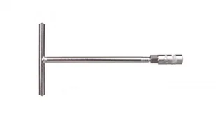 Topex Klucz trzpieniowy, nasadowy, 10x400mm, , 35D035 - Klucze i nasadki - miniaturka - grafika 6