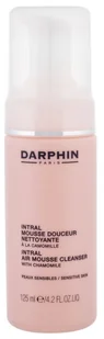 Darphin darphin intral Air Mousse Cleanser, 125ml 0882381080396 - Żele do mycia twarzy - miniaturka - grafika 2