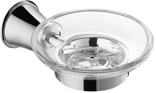 Omnires Mydelniczka AL53420 - Mydelniczki i dozowniki mydła - miniaturka - grafika 2