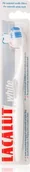 Szczoteczki do zębów - Lacalut Lacalut White Szczoteczka wybielająca 1 sztuka 50648 - miniaturka - grafika 1