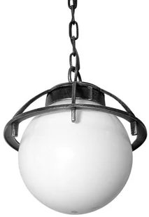 Su-Ma K 1018/1/KPO - Lampy ogrodowe - miniaturka - grafika 5