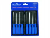 Uszczelki - Zestaw Haczyków Haki Groty Do Uszczelek Oringów 8 - miniaturka - grafika 1