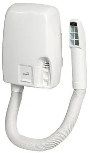 Bisk Suszarka uniwersalna su-p1 biały - Suszarki do rąk i włosów - miniaturka - grafika 3