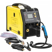 Spawarki - Magnum MIG 208 ALU SYNERGIA NEW - miniaturka - grafika 1