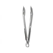 Szczypce do grilla - OXO OXO GOOD GRIPS SZCZYPCE DO GRILLOWANIA STAL NIERDZEWNA 11309000MLNYK - miniaturka - grafika 1