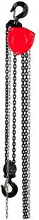 Vidaxl Steinberg Systems łańcuchowa 3000 kg 5 m SBS-FZ 3000/5M - Wciągarki - miniaturka - grafika 5
