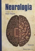 Książki medyczne - Neurologia Tom 3 - miniaturka - grafika 1