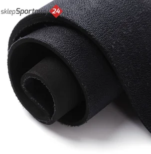 Meteor PAS WYSZCZUPLACĄCY NEOPREN 25X125CM 31416 - Pasy odchudzające - miniaturka - grafika 3