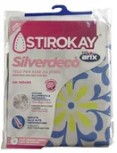 Deski do prasowania - Arix Pokrowiec Na Deskę Silverdeco 140X50 T189.. ARI000258 - miniaturka - grafika 1