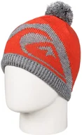 Czapki dla dzieci - Quiksilver czapka zimowa ęca BARROW YOUTH NMS0 - miniaturka - grafika 1