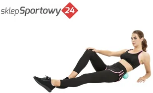 Insportline PIŁKI DO MASAŻU REHABILITACYJNE THERA 9 CM ZIEL ZADZWOŃ 600-555-801 ! 17998 - Akcesoria do masażu - miniaturka - grafika 5