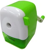 Temperówki - Dahle 00133  02035 ołówek automatyczny temperowania film z stolarska (11.5 MM) Zielony/biały 00133-02035 - miniaturka - grafika 1