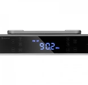 Auna KR-140 Srebrny (RM9-KR-140 SI) - Radia - miniaturka - grafika 5