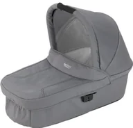 Akcesoria do wózków - Britax Römer Gondolka do wózka sportowego Steel Grey 2000023186 - miniaturka - grafika 1