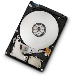 Hitachi Travelstar 0J43105 - Dyski HDD - miniaturka - grafika 2