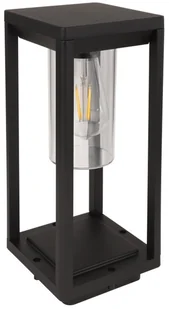 Globo Globo 3135S1 - Kinkiet zewnętrzny CANDELA 1xE27/15W/230V IP44 - Lampy ogrodowe - miniaturka - grafika 3