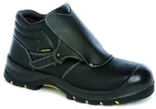 Obuwie robocze - Demar Trzewiki ochronne 9-075 S3 HRO SRC 7555B - miniaturka - grafika 1